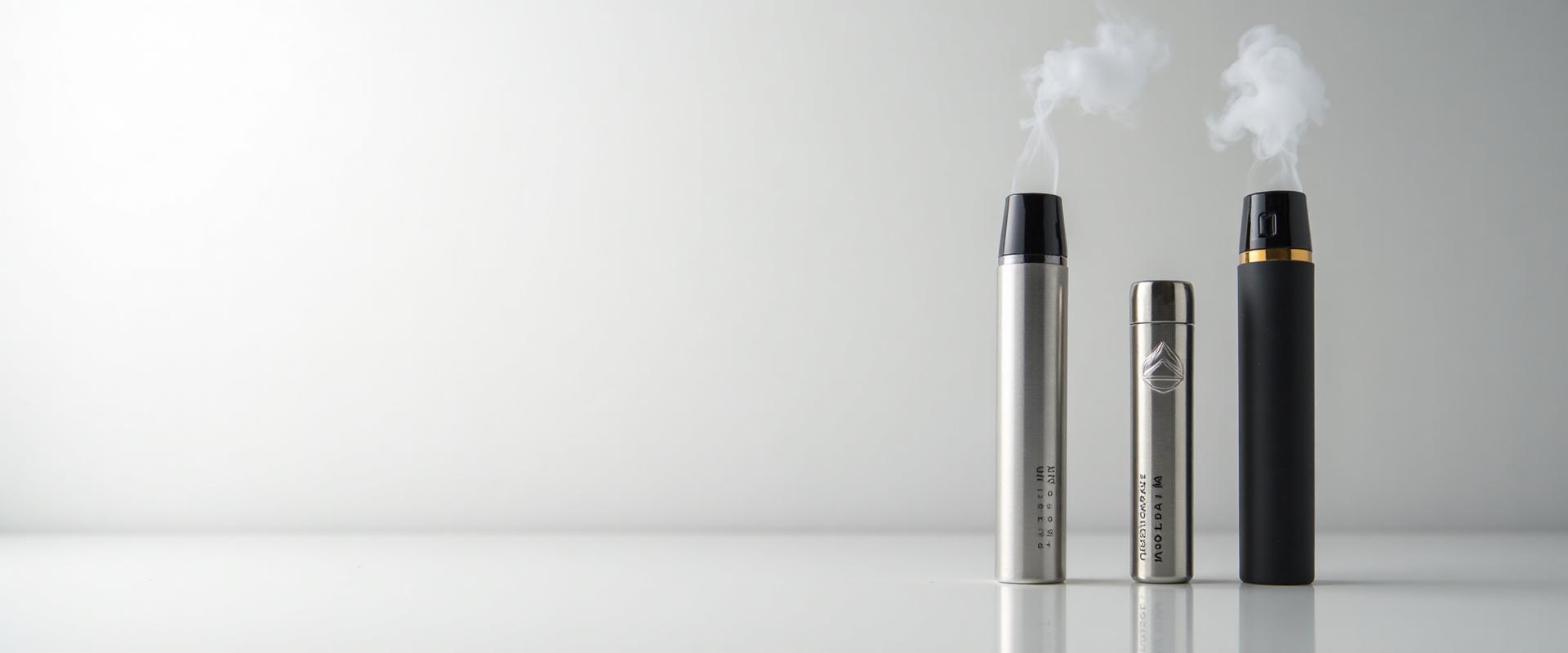 Flying With Disposable Vapes: TSA Rules