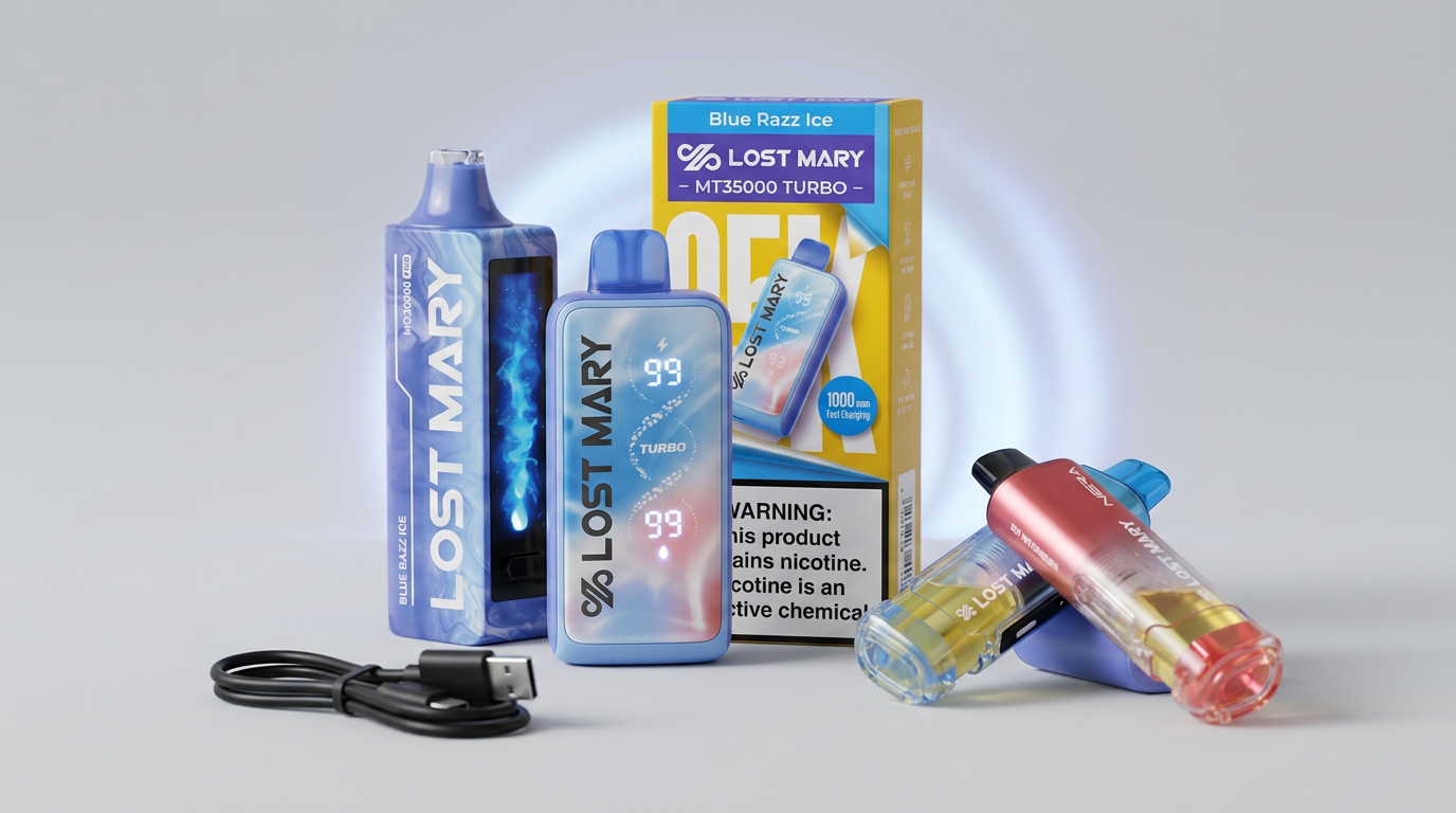 Disposable Vape Not Hitting: Causes and Fixes