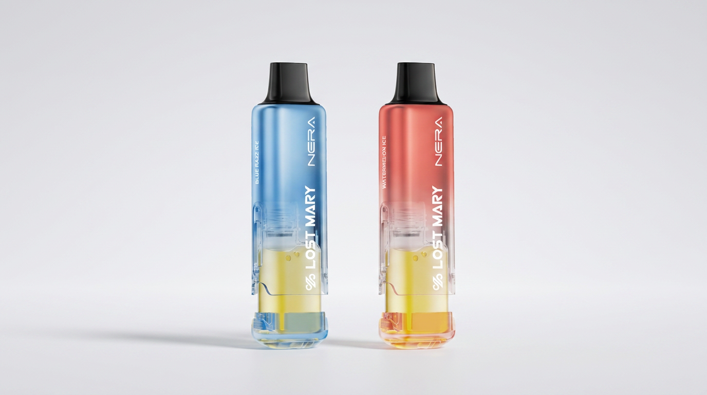 Why Your Disposable Vape Tastes Burnt