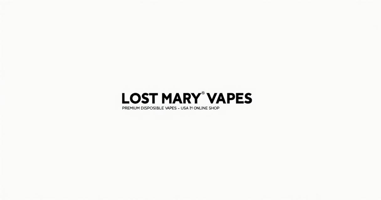 Lost Mary Flavors 2026 – Complete Flavor Guide