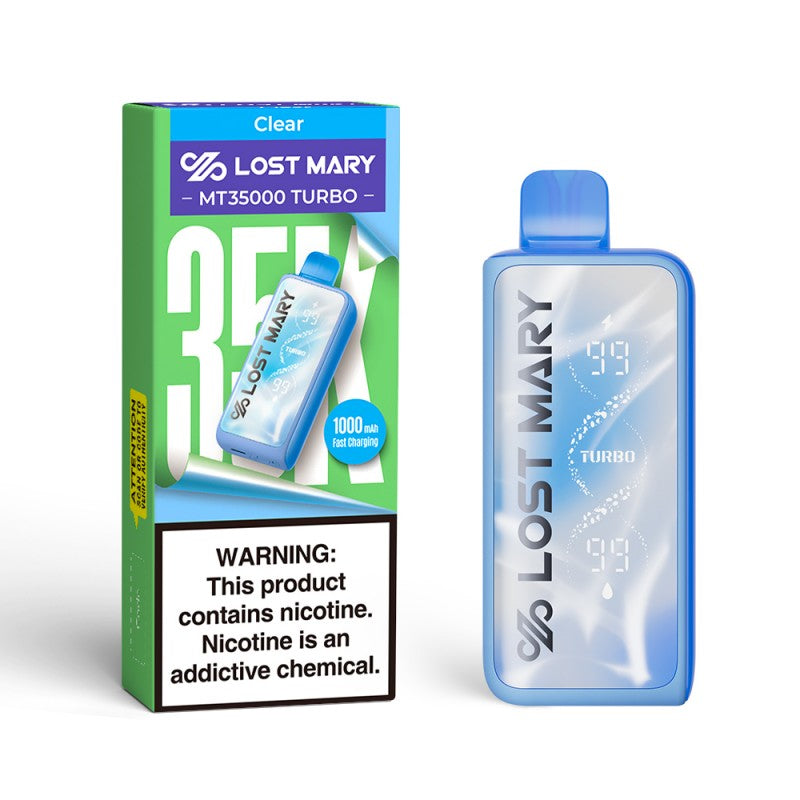 Sour Strawberry Dragon Lost Mary Flavor Lost Mary MO20000 Pro  Sour  Strawberry Dragon