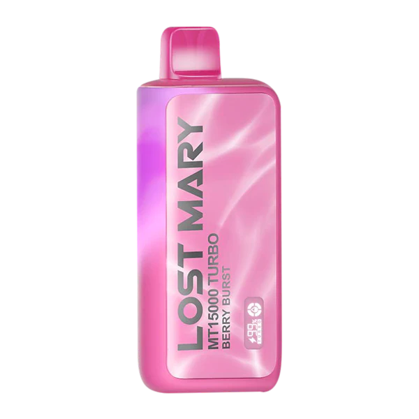 how to refill an njoy ace pod Lost Mary Flavors 2026 – Complete Flavor Guide